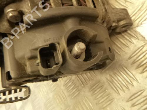 Alternator PEUGEOT 208 I (CA_, CC_) 1.6 BlueHDi 100 | BP24241448M7 