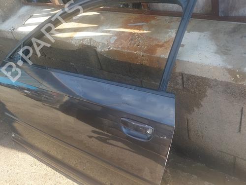 Left front door AUDI A3 (8P1) 2.0 TDI | BP24554787C2 