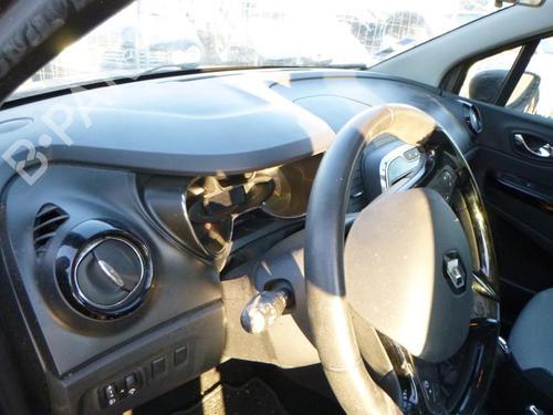 Rear left window mechanism RENAULT CAPTUR I (J5_, H5_) 1.2 TCe 120 | BP24240875C24  - Image 26