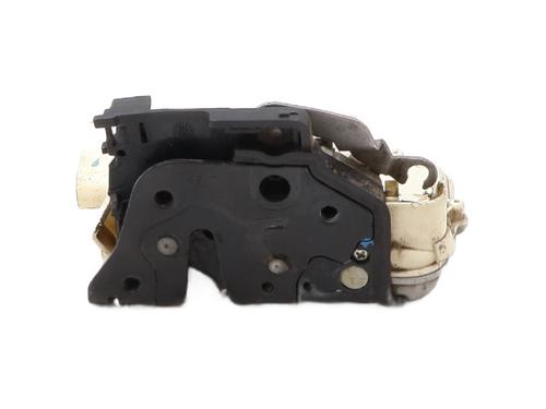 Used Front left lock SEAT LEON (1P1) 2.0 TDI (170 hp) 31069389