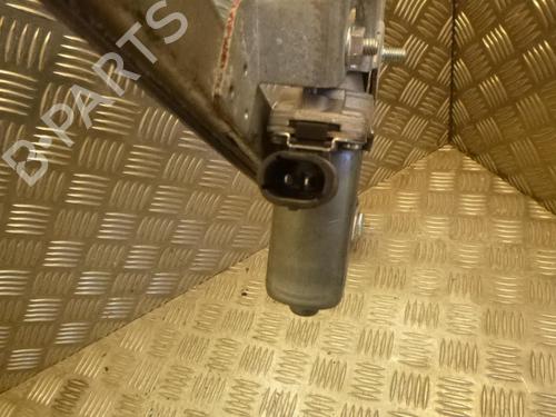 Used Front right window mechanism Front right window mechanism RENAULT TRAFIC II Van (FL) 2.5 dCi 145 (FL0J) (146 hp) 24242951 24242951