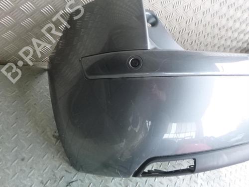 Rear bumper CITROËN C4 I (LC_) 1.6 HDi | BP24242801C8 