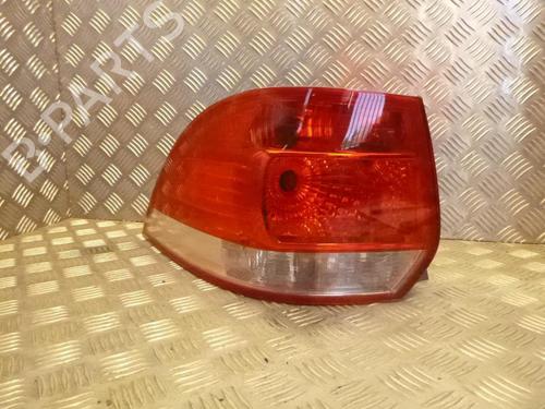 Left taillight VW GOLF V Variant (1K5) 1.9 TDI | BP24242247C34 - Image 2
