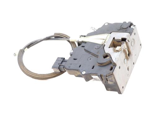 Front left lock OPEL CORSA E (X15) 1.4 (08, 68) | BP30461940C98  - Image 5