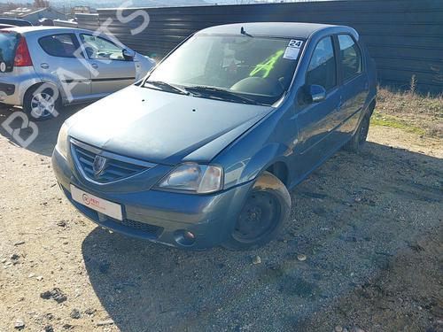 Used Parts DACIA LOGAN (LS_) 1.6 16V (LS09, LS0L, LS0M, LS0P, LS0V, LS18, LS1S, LS1V,... 2363015
