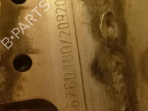 Used Subframe PEUGEOT 2008 II (UD_, US_, UY_, UJ_, UR_, UC_) 1.2 PureTech 130 (USHNS, URHNS) (130 hp) 24242119