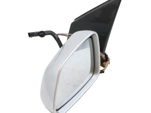 Left mirror VW POLO IV (9N_, 9A_) 1.4 TDI | BP29756224C26 