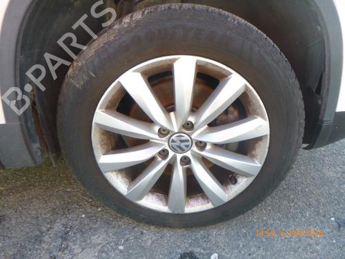 Used Rim VW TIGUAN (5N_) 2.0 TDI (110 hp) 31363354