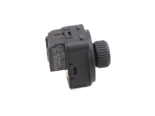 Mirror switch VW POLO V (6R1, 6C1) 1.6 TDI | BP30792758I25 