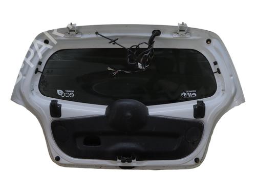 Used Tailgate Tailgate RENAULT TWINGO II (CN0_) 1.2 16V (CN04, CN0B) (75 hp) 33634892 33634892