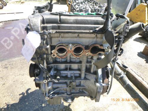 Engine OPEL AGILA B (H08) 1.0 (F68) | BP27346429M1 - Image 9