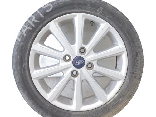 Felg FORD FIESTA VI (CB1, CCN) 1.5 TDCi (75 hp) 28953122