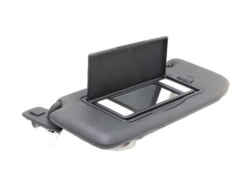 Used Left sun visor Left sun visor PEUGEOT 308 III (FB_, FH_, FP_, F3_, FM_) BlueHDi 130 (FBYHZL, FBYHZT) (131 hp) 33121572 33121572