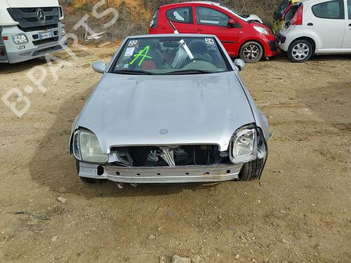 Used Parts MERCEDES-BENZ SLK (R170)  200 (170.435)  4751417