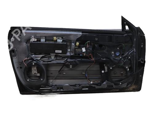 left-front-door-mercedes-benz-clk-c209-2002-2003-2004-2005-2006-2007-2008-2009-2010-32237374 main image