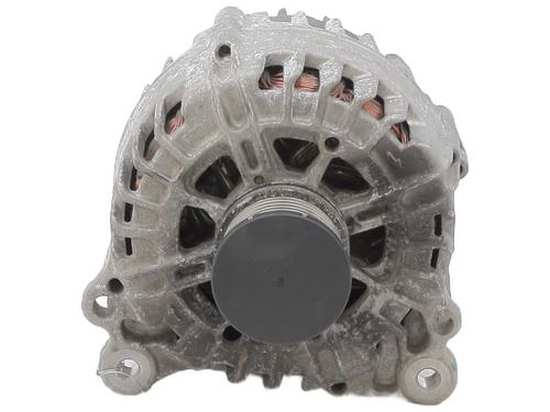 Used Alternator Alternator VW TIGUAN (5N_) 2.0 TDI (140 hp) 28585246 28585246