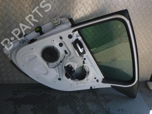 Right rear door CITROËN DS4 (NX_) 1.6 BlueHDi 120 | BP24240677C5 