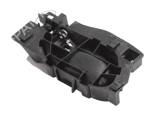 Front left interior door handle CITROËN C3 II (SC_) 1.4 HDi 70 (SC8HZC, SC8HR0, SC8HP4) | BP26242176I13 - Image 4