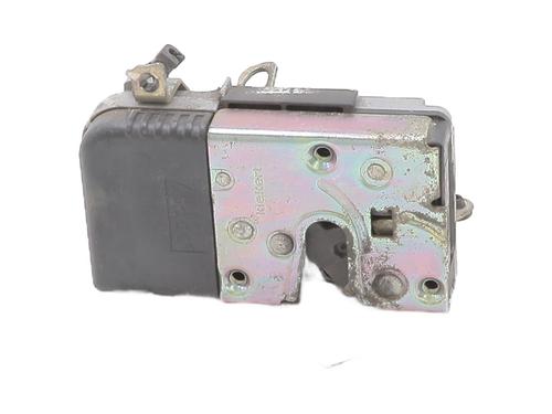 Front right lock PEUGEOT 206 Hatchback (2A/C) 1.6 i | BP27920394C97 