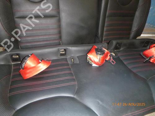 Seats set RENAULT CLIO IV (BH_) 1.6 RS Trophy (BHJ4, BHJ6) | BP28282932C78 