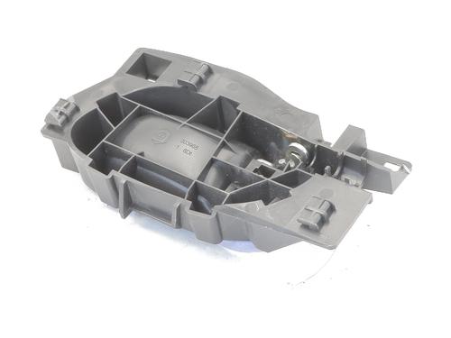 Front right interior door handle PEUGEOT 207 CC (WD_) 1.6 16V Turbo | BP26710910I14