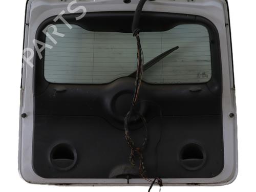 Tailgate MINI MINI COUNTRYMAN (R60) Cooper S | BP24242498C6 