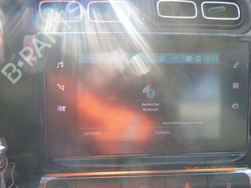 Radio CITROËN C3 III (SX) 1.2 PureTech 82 | BP33118833E6  - Image 11