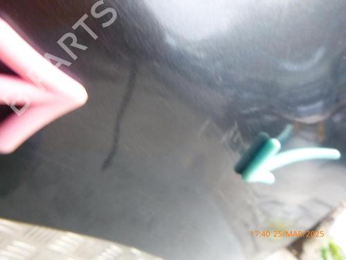 Left front fenders TOYOTA AYGO (_B1_) 1.0 (KGB10_, KGB10R) | BP24543229C41 