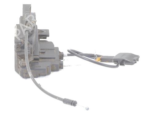 Front left lock RENAULT CLIO III (BR0/1, CR0/1) 1.5 dCi (BR17, CR17) | BP26713174C98