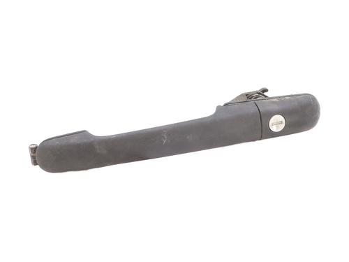 Used Front left exterior door handle MERCEDES-BENZ SPRINTER 3-t Van (B903) 308 CDI (903.661, 903.662, 903.663) (82 hp) 29634338