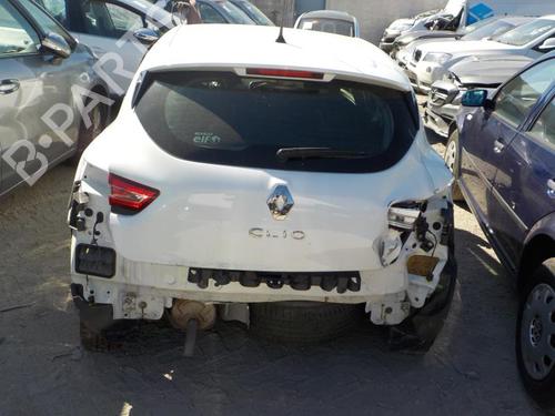 Left tailgate light RENAULT CLIO IV (BH_) 1.2 16V | BP24242424C79  - Image 5