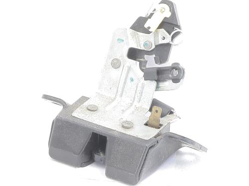 Used Tailgate lock HYUNDAI i20 I (PB, PBT) 1.2 (78 hp) 26583162