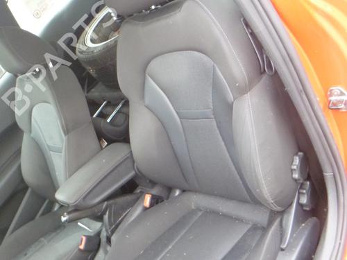 Right front door AUDI A1 (8X1, 8XK) 1.2 TFSI | BP29847472C3
