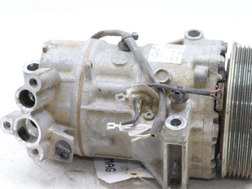 AC compressor RENAULT CLIO V (B7_) 1.0 TCe 100 (B7MT) | BP30516568M34 