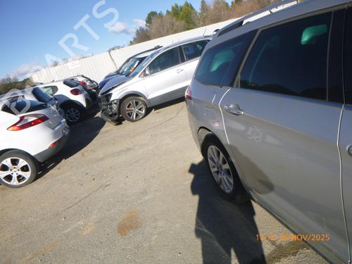 Porte arrière droite CITROËN C5 III Break (RW_) 1.6 HDi 110 | BP30725729C5 