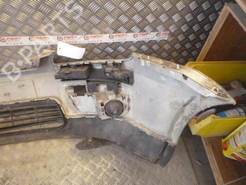 Used Front bumper FORD FOCUS C-MAX (DM2) 1.8 TDCi (115 hp) 24240950