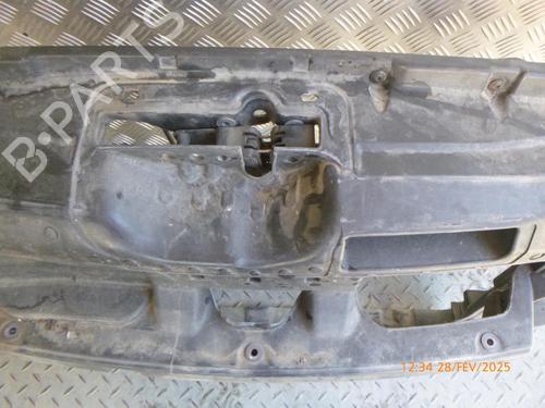 Used Front slam panel Front slam panel VW POLO IV (9N_, 9A_) 1.2 12V (64 hp) 24240340 24240340