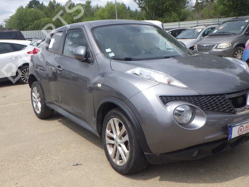 Used Parts NISSAN JUKE (F15) 1.5 dCi (110 hp) 4254579