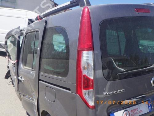 Used Left taillight RENAULT KANGOO Express (FW0/1_) 1.5 dCi 90 (FW0G, FW05, FW08, FW11) (90 hp) 27572824