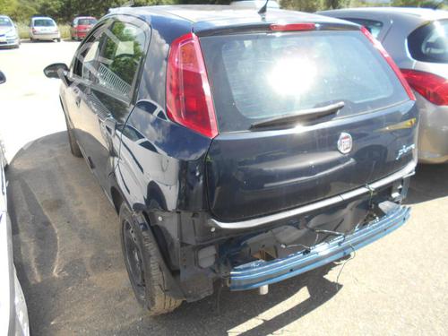 Expansion tank FIAT GRANDE PUNTO (199_) 1.3 D Multijet | BP24242442C120