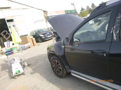 Left front door DACIA DUSTER (HS_) 1.2 TCe 125 | BP29401889C2 
