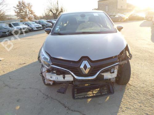 Rear left window mechanism RENAULT CAPTUR I (J5_, H5_) 1.2 TCe 120 | BP24240875C24  - Image 27