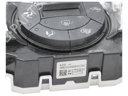 Climate control FORD FIESTA VI (CB1, CCN) 1.5 TDCi | BP27932559I5 