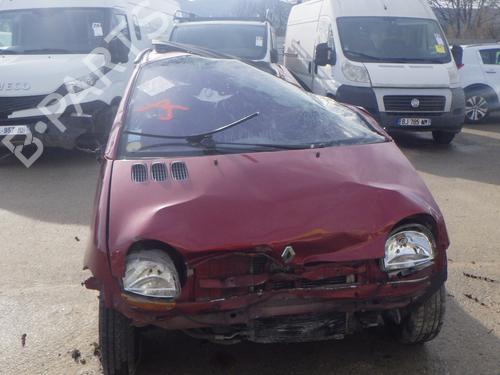 Used Parts RENAULT TWINGO I (C06_)  1.2 (C066, C068)  4528228
