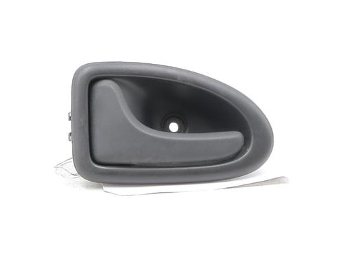 Used Front left interior door handle Front left interior door handle RENAULT CLIO II (BB_, CB_) 1.2 16V (BB05, BB0W, BB11, BB27, BB2T, BB2U, BB2V, CB05,... (75 hp) 28797920 28797920