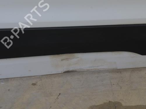 Used Right front door Right front door 36860209 36860209