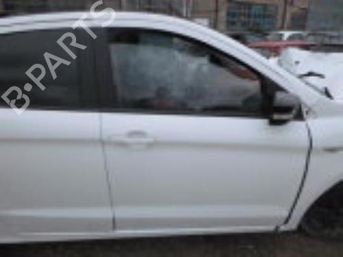 Used Front right window mechanism Front right window mechanism 24241497 24241497