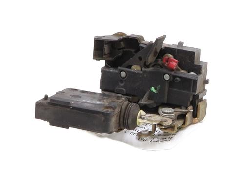 Front right lock RENAULT TWINGO I (C06_) 1.2 16V (C06C, C06D, C06K) | BP30792754C97