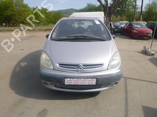 Front wiper motor CITROËN XSARA PICASSO (N68) 1.8 16V | BP24241408M29 