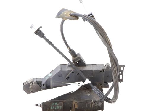 Front right lock PEUGEOT 207 SW (WK_) 1.6 HDi | BP30128013C97 